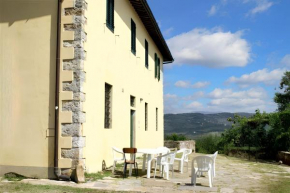 Charming House in Fiesole, near Florence with Garden Campi Bisenzio